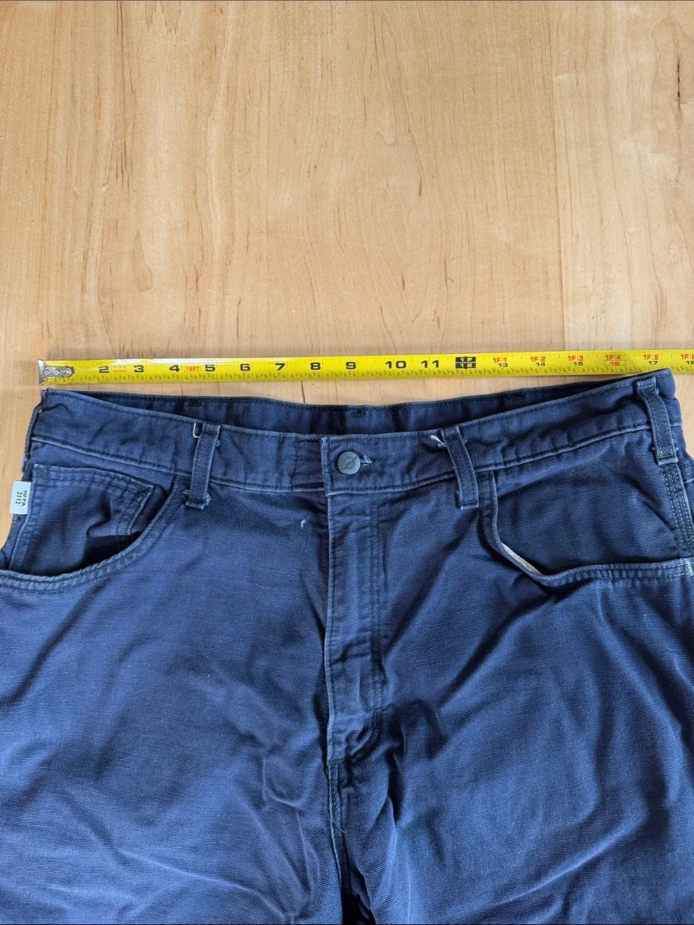 Carhartt durable chinos